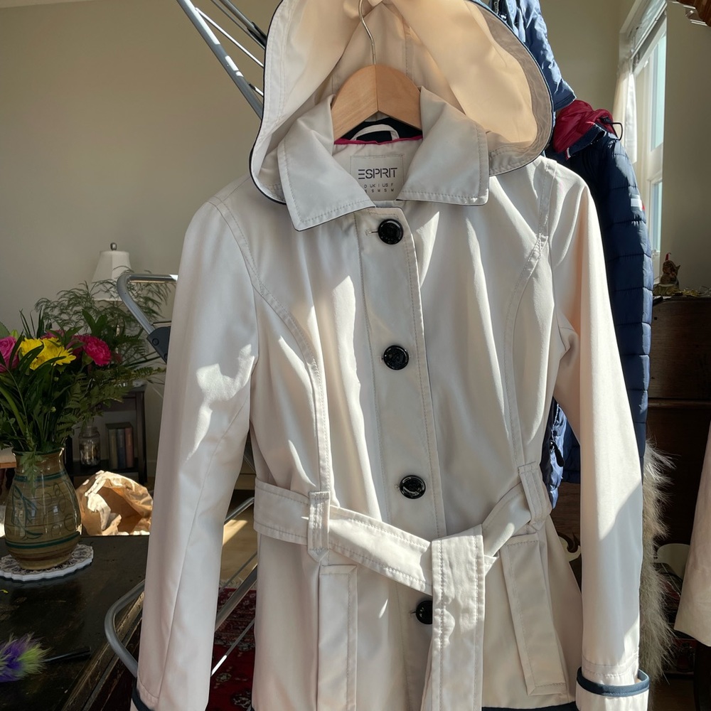 SPIRIT Hip length Light Jacket